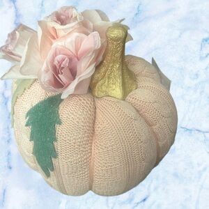 new - Holiday Fall Pumkin Decor